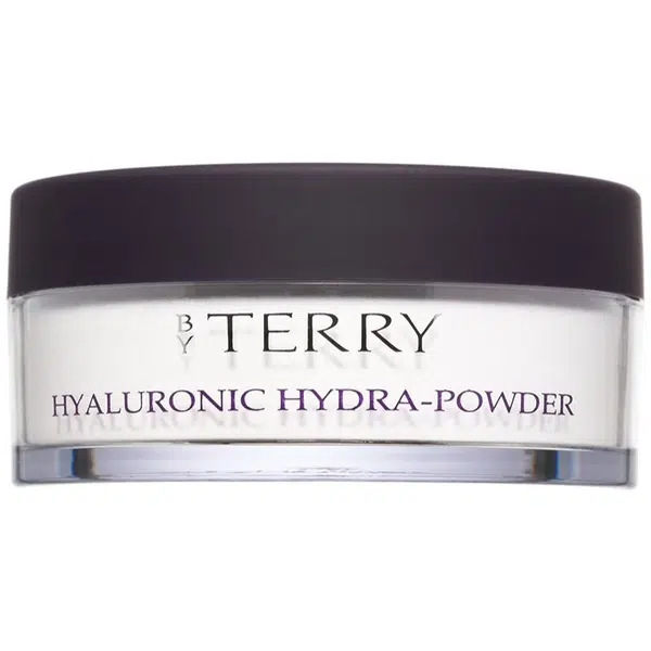 By Terry Hyaluronic Hydra-Powder transparentný púder s kyselinou hyalurónovou 10 g