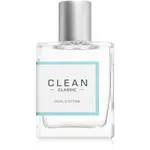 CLEAN Cool Cotton parfumovaná voda pre ženy 60 ml