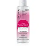 Lirene Redness micelárna čistiaca voda pre citlivú pleť so začervenaním 200 ml
