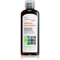 Intensive Hair Therapy Bh Intensive+ šampón proti padaniu vlasov s rastovým aktivátorom 200 ml
