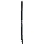 ARTDECO Ultra Fine Brow Liner precízna ceruzka na obočie odtieň 2812.11 Coal 0.09 g