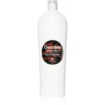 Kallos Kallos Classic regeneračný šampón pre suché a poškodené vlasy 1000 ml