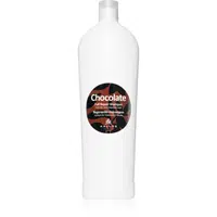 Kallos Kallos Classic regeneračný šampón pre suché a poškodené vlasy 1000 ml