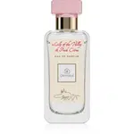 Dermacol Lily of the Valley & Fresh Citrus parfumovaná voda pre ženy 50 ml