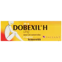 DOBEXIL H ung 20 g