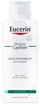 EUCERIN DermoCapillaire Šampón proti mastným lupinám 250 ml