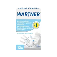 WARTNER Prípravok na odstraňovanie bradavíc (kryoterapia) 50 ml