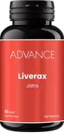 ADVANCE Liverax - pečeň 60 kapsúl