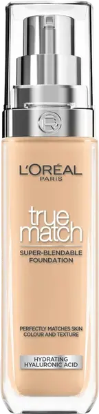 L'ORÉAL PARIS True Match make-up 3.D/3.W 30 ml
