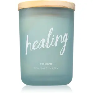 DW Home Zen Healing vonná sviečka 213 g