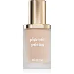 Sisley Phyto-Teint Perfection vysoko krycí make-up pre rozjasnenie a vyhladenie pleti odtieň 1C - Petal 30 ml