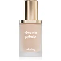 Sisley Phyto-Teint Perfection vysoko krycí make-up pre rozjasnenie a vyhladenie pleti odtieň 1C - Petal 30 ml