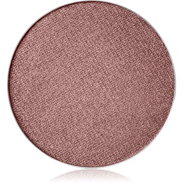 MAC Cosmetics Eye Shadow Pro Palette Refill Pan očné tiene náhradná náplň odtieň Satin Taupe 1.5 g