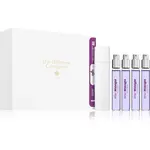 The Different Company After Midnight cestovná sada unisex