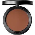 MAC Cosmetics Studio Fix Powder Plus Foundation Prefill zmatňujúci púdrový make-up odtieň NW57 12 g