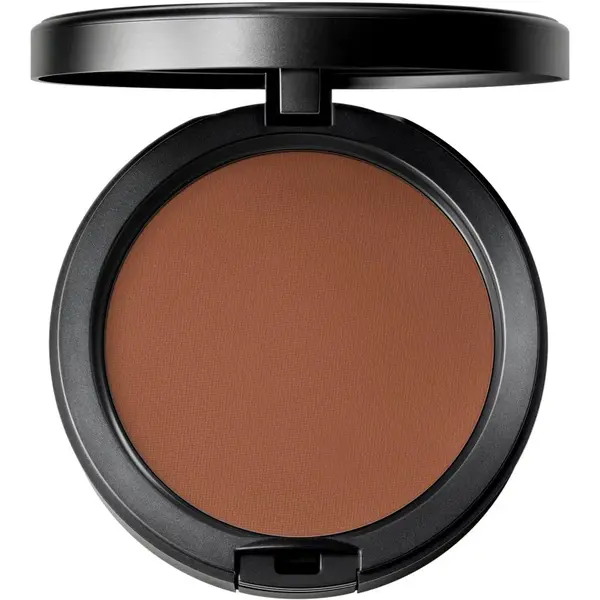 MAC Cosmetics Studio Fix Powder Plus Foundation Prefill zmatňujúci púdrový make-up odtieň NW57 12 g