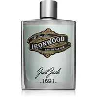 Just Jack Ironwood parfumovaná voda pre mužov 120 ml