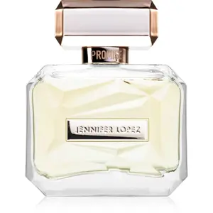 Jennifer Lopez Promise parfumovaná voda pre ženy 50 ml