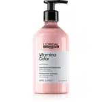 L’Oréal Professionnel Serie Expert Vitamino Color rozjasňujúci šampón pre farbené vlasy 500 ml