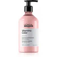 L’Oréal Professionnel Serie Expert Vitamino Color rozjasňujúci šampón pre farbené vlasy 500 ml