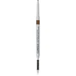 Clinique Quickliner for Brows precízna ceruzka na obočie odtieň Deep Brown 0,06 g
