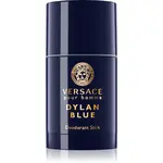 Versace Dylan Blue Pour Homme deodorant pre mužov 75 ml