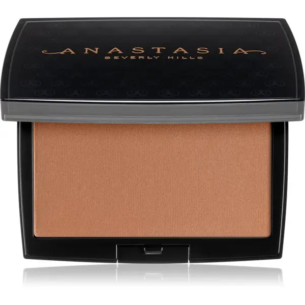 Anastasia Beverly Hills Powder Bronzer bronzer odtieň Saddle 10 g