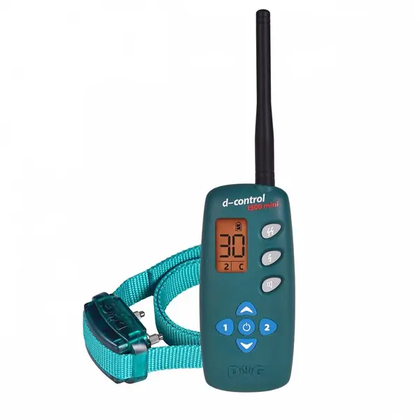 Dogtrace d-control 1500 mini | Elektronický výcvikový obojok