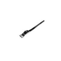 Obojok Dogtra 1,8 cm čierna - žltá