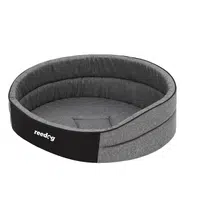 Reedog Pianki Gray Ekolen Pelech pre psa - 4XL