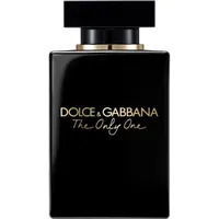 Dolce&Gabbana The Only One Eau de Parfum Intense parfumovaná voda pre ženy 50 ml