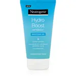 Neutrogena Hydro Boost® vyhladzujúci pleťový peeling 150 ml