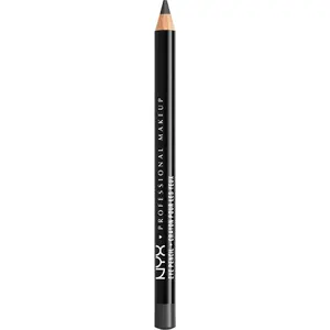 NYX Professional Makeup Eye and Eyebrow Pencil precízna ceruzka na oči odtieň 912 Charcoal 1.2 g