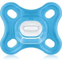 MAM Comfort Size 1: 0+ months cumlík Blue 1 ks