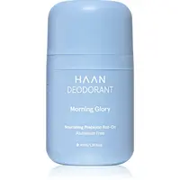 HAAN Deodorant Morning Glory dezodorant roll-on bez obsahu hliníka 40 ml