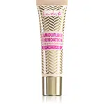 Lovely Camouflage vysoko krycí make-up odtieň Porcelain 25 g