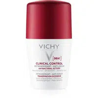 Vichy Detranspirant antiperspirant roll-on 50 ml