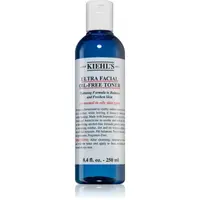 Kiehl's Ultra Facial Oil-Free Toner pleťové tonikum pre normálnu až mastnú pleť 250 ml