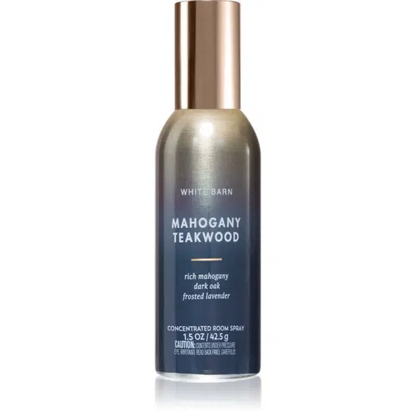 Bath & Body Works Mahogany Teakwood osviežovač vzduchu 42.5 g