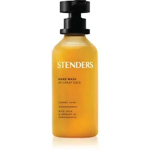 STENDERS 24 Carat Gold tekuté mydlo 245 ml