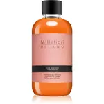 Millefiori Rose Espresso náplň do aróma difuzérov 250 ml
