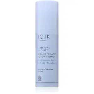 JOIK Organic Moisture Magnet hydratačné sérum pre suchú pleť 30 ml