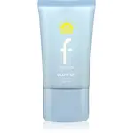 flormar Glow Up Sun Base SPF 50 hydratačná podkladová báza pod make-up pre rozjasnenie pleti SPF 50 40 ml