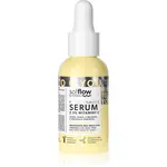 so!flow Brightening Face Serum With Vitamin C rozjasňujúce sérum s vitamínom C 30 ml