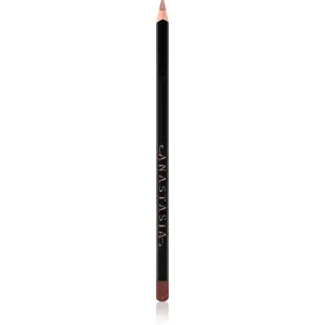 Anastasia Beverly Hills Lip Liner kontúrovacia ceruzka na pery odtieň Deep Taupe 1.49 g