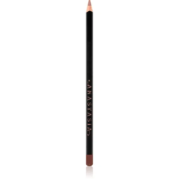 Anastasia Beverly Hills Lip Liner kontúrovacia ceruzka na pery odtieň Deep Taupe 1,49 g