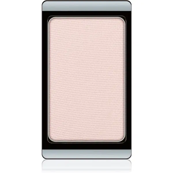 ARTDECO Eyeshadow Matt očné tiene pre vloženie do paletky s matným efektom odtieň 561 Matt Vintage Hydrangea 0,8 g
