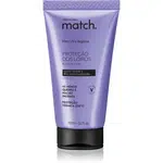 oBoticário Match. Blonde Care obnovujúca bezoplachová maska pre blond vlasy 150 ml