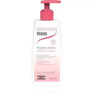 ISDIN Woman gél na intímnu hygienu 200 ml