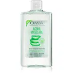 Omia Laboratories Aloe Vera del Salento hydratačná micelárna voda s aloe vera 400 ml